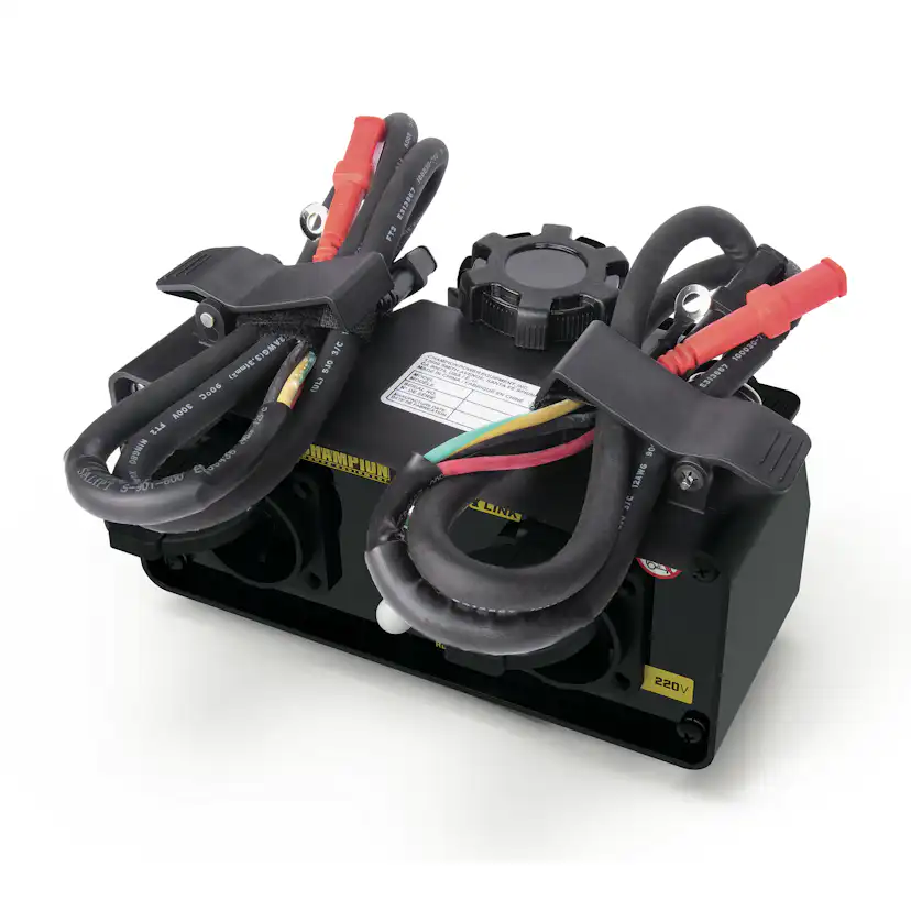 Vattenpump Champion Generators 2"