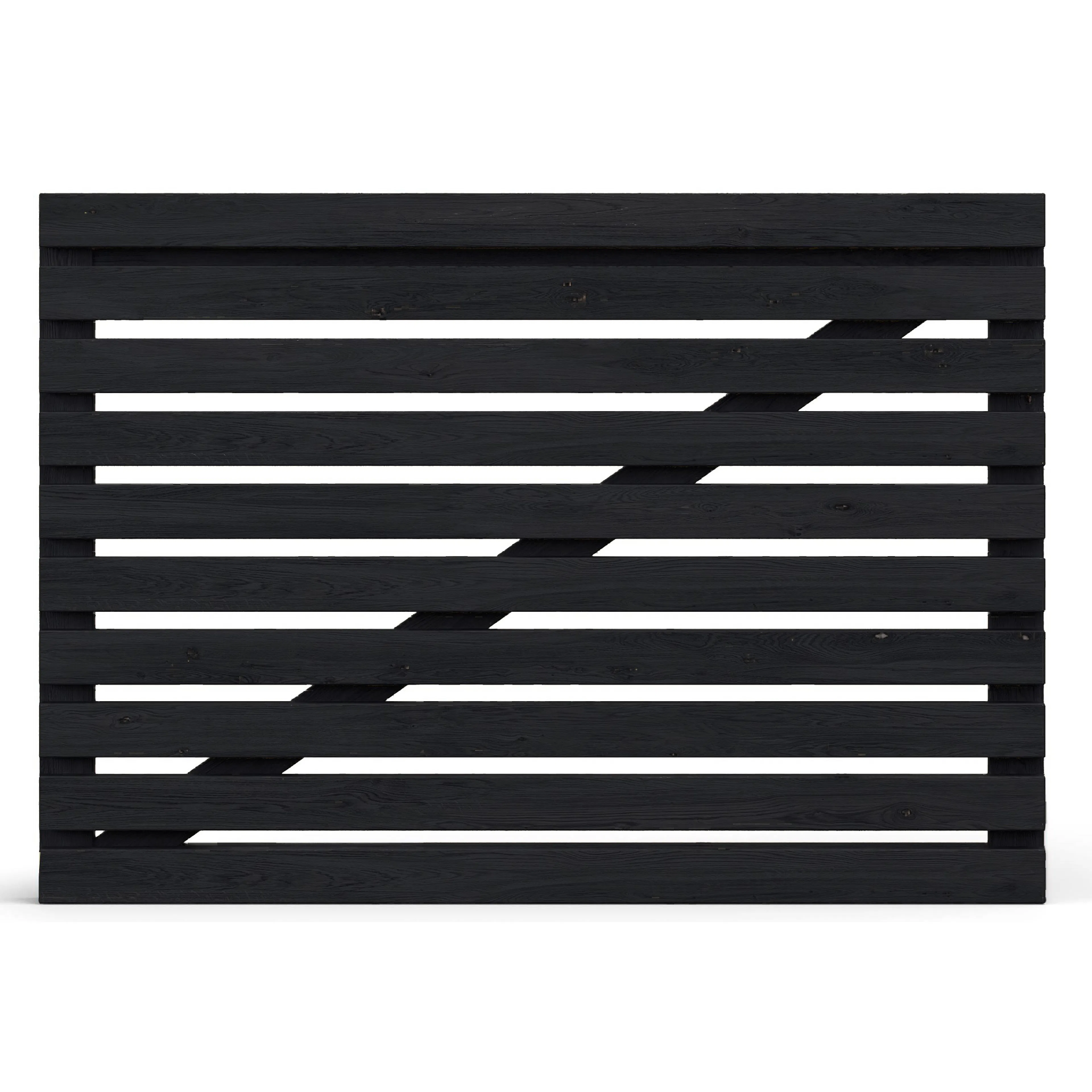 Dörr Jabo till Utekök Utomhus