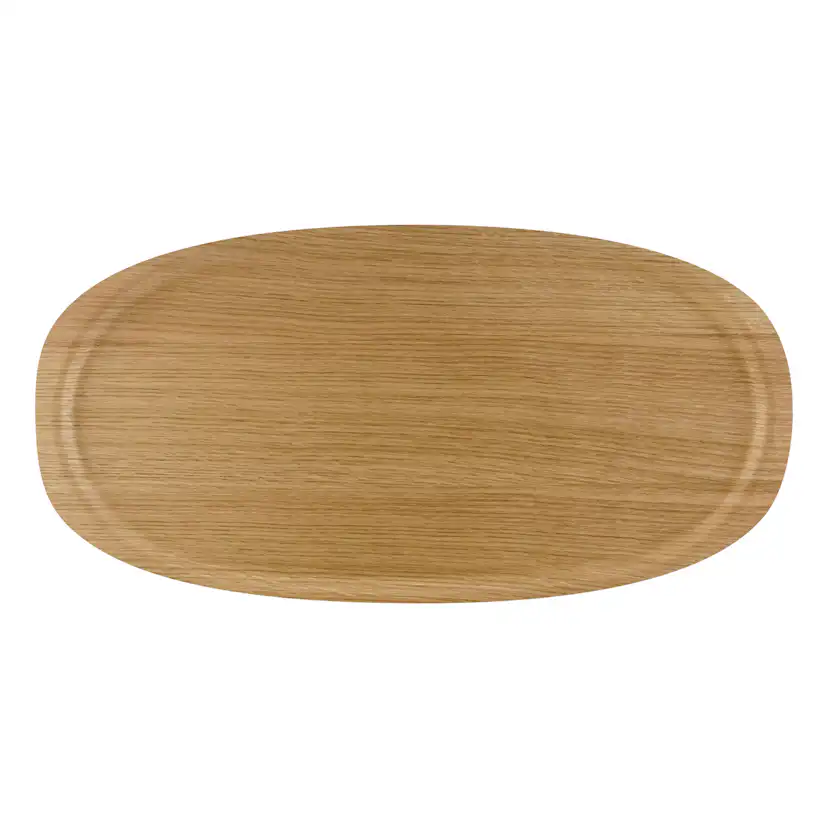 Bricka Åry Trays Viventium Oval