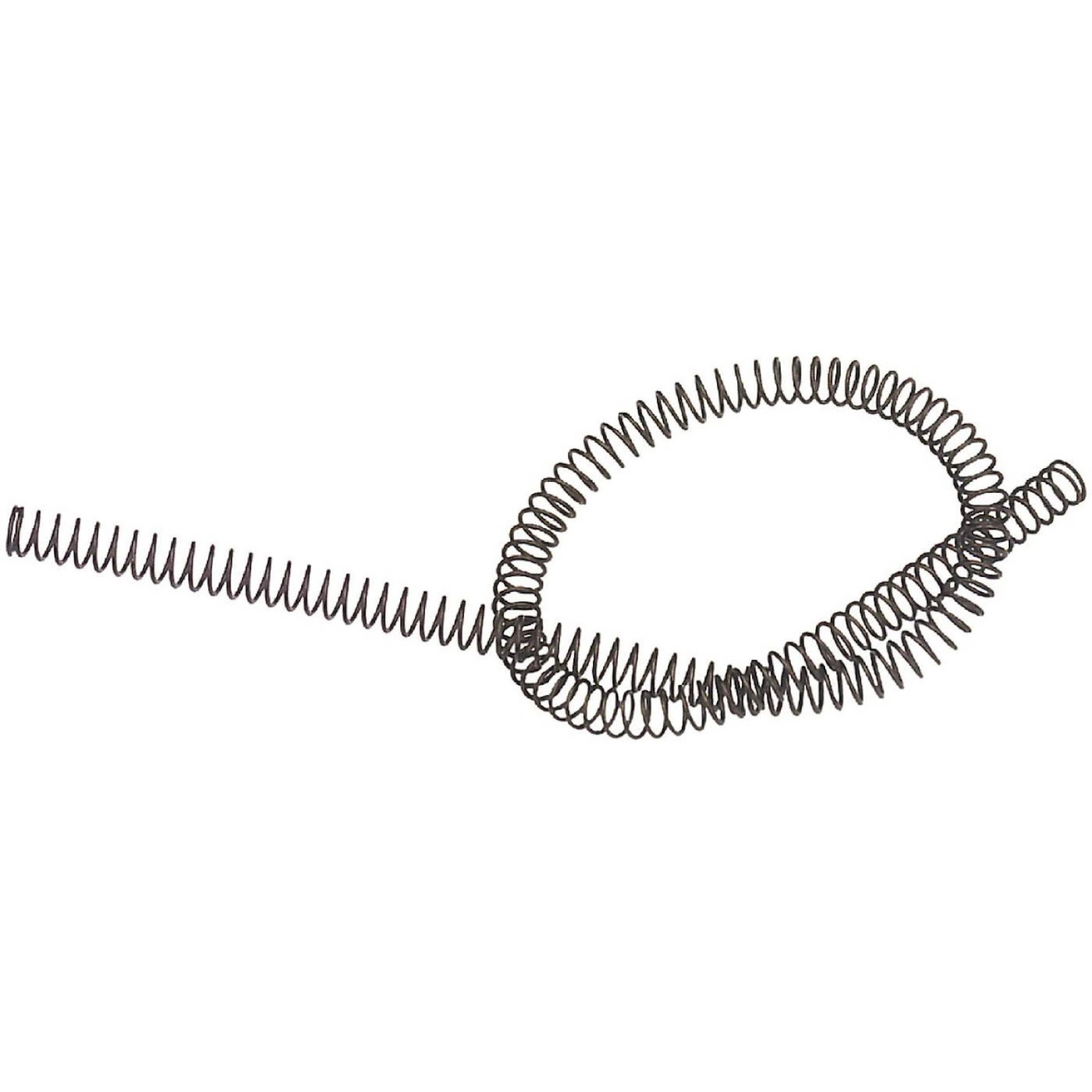 Tryckfjäder Millers 300 mm