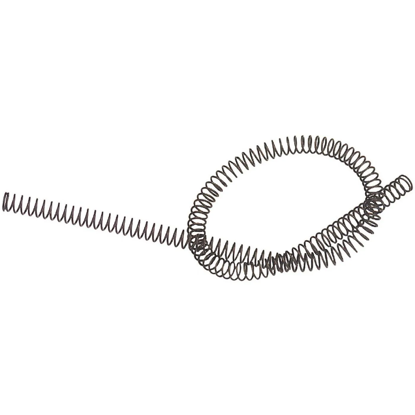 Tryckfjäder Millers 300 mm