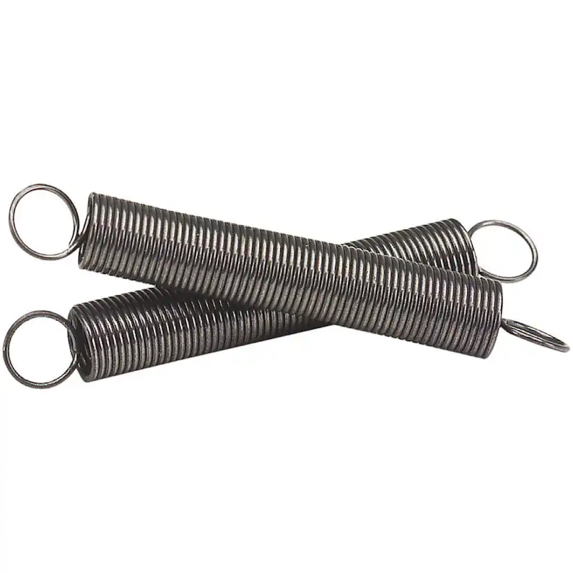 Dragfjäder Millers M Ögla