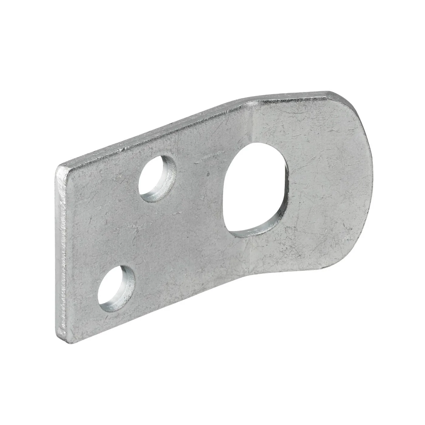 Slutbleck Millers För Litet Boxlås