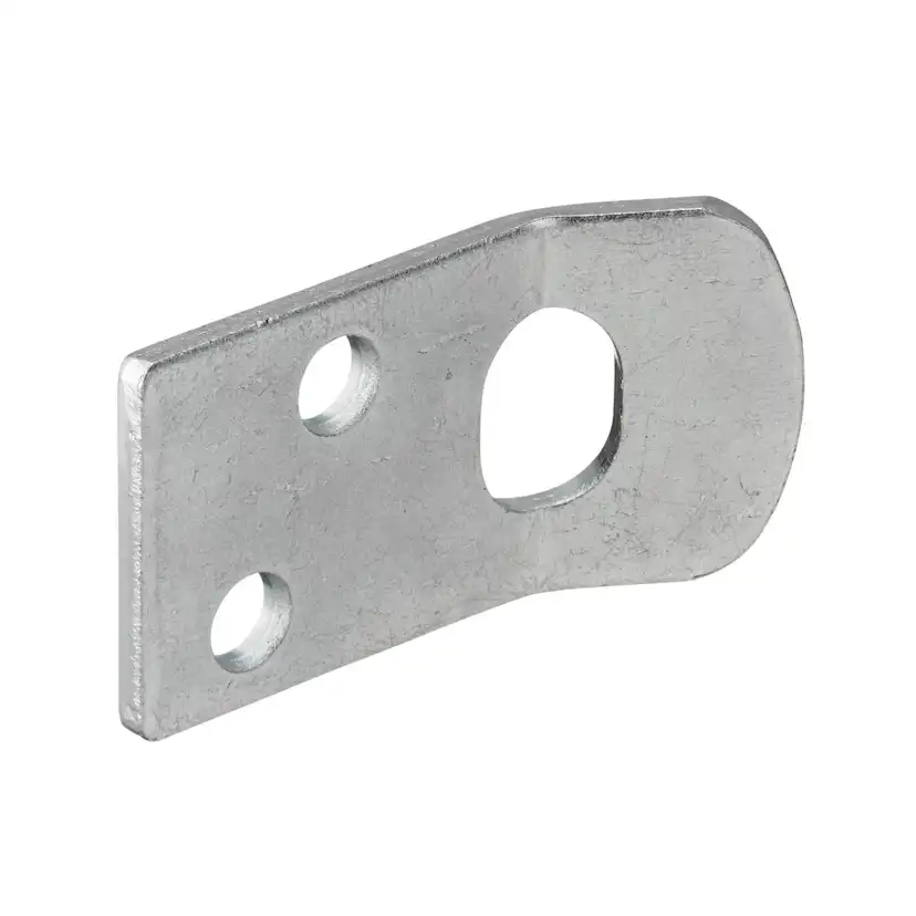 Slutbleck Millers För Litet Boxlås