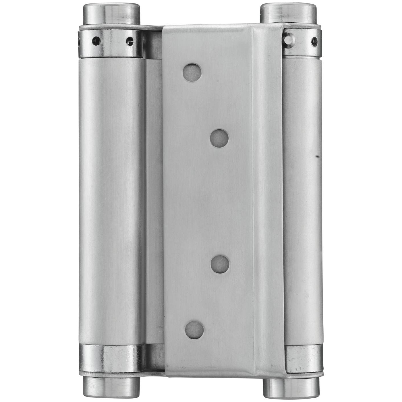 Fjädergångjärn Millers Dubbelverkande