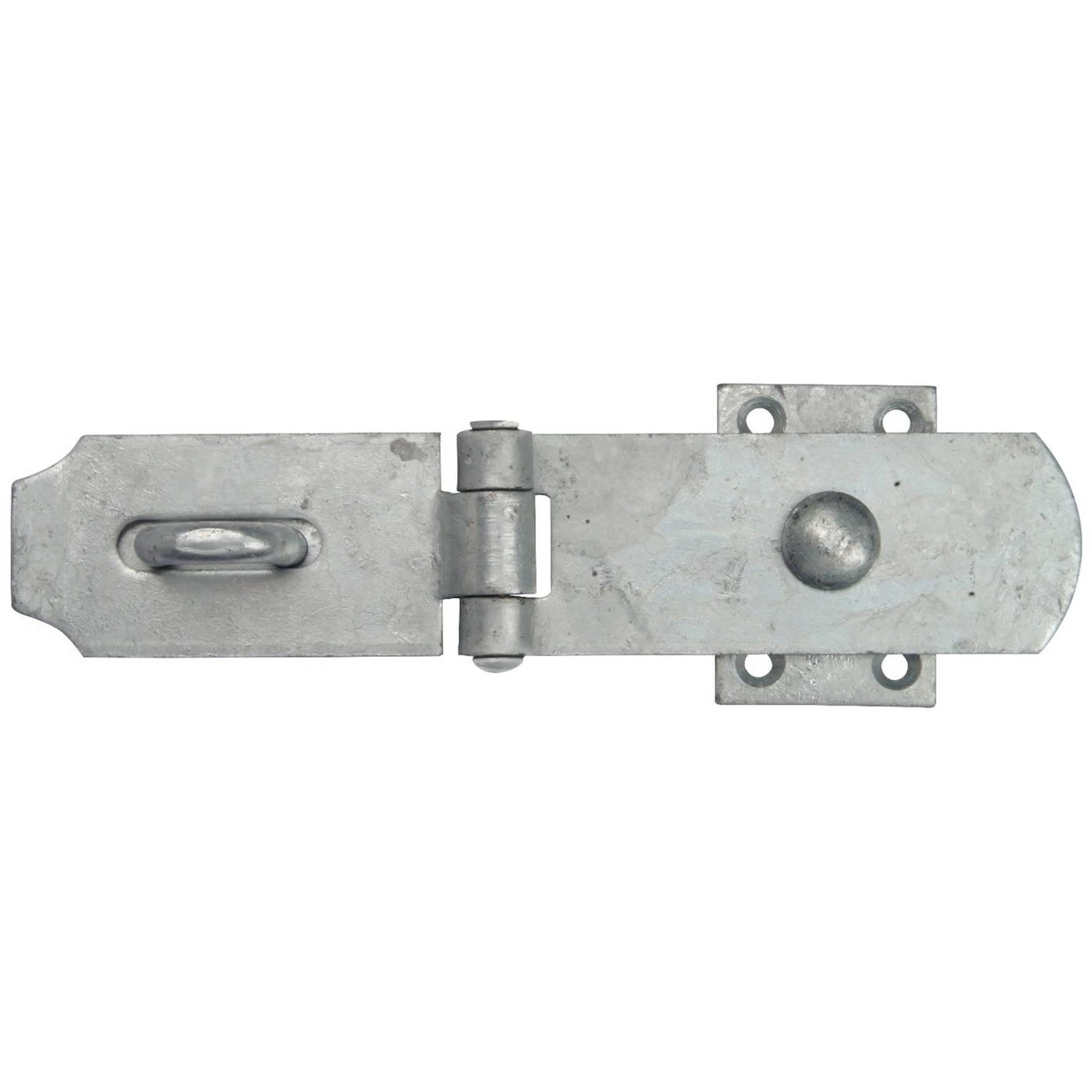 Ledhasp Millers Vfz 254 mm