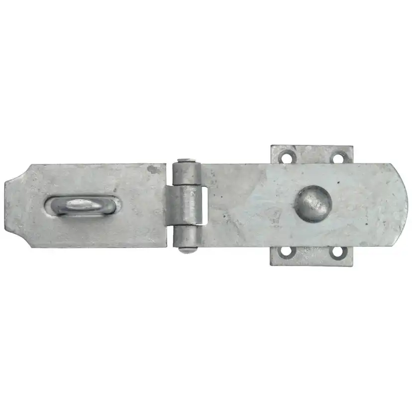 Ledhasp Millers Vfz 254 mm