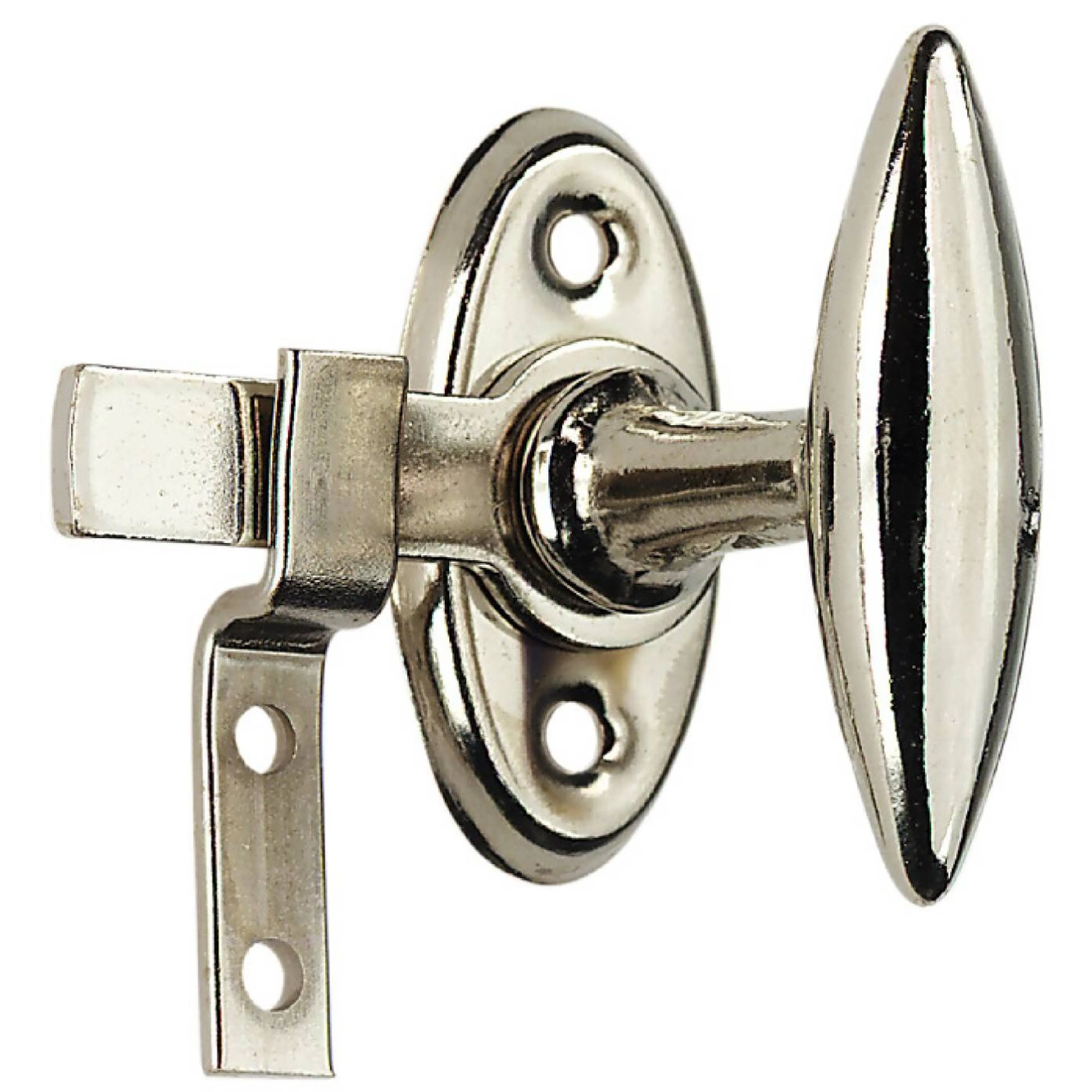 Fönstervred Millers 801 Med Hake 40 mm