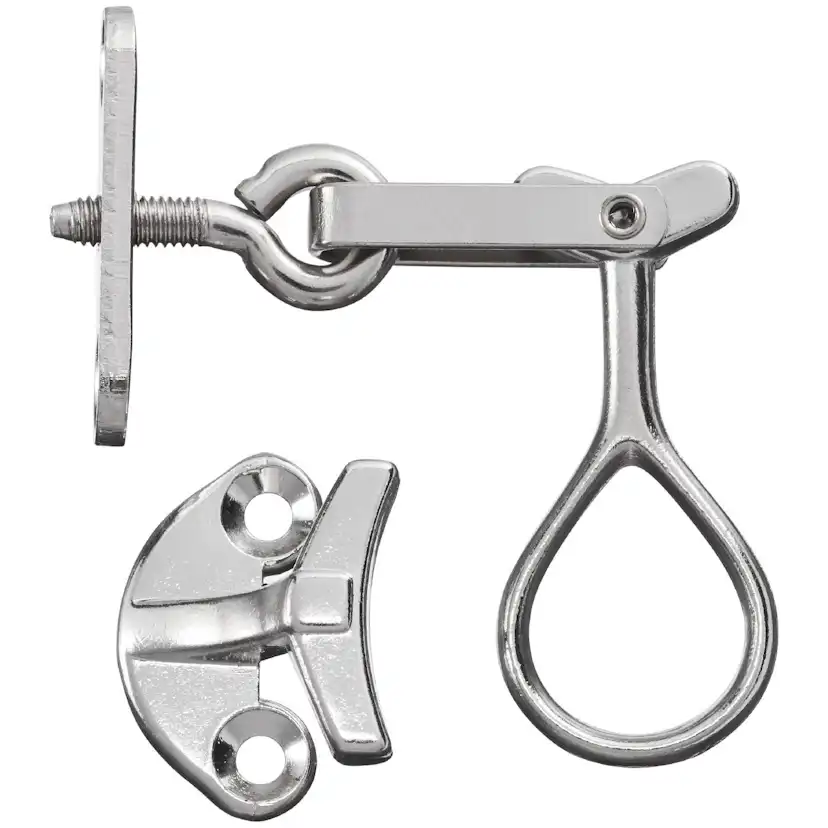 Fönsterlås Millers 281