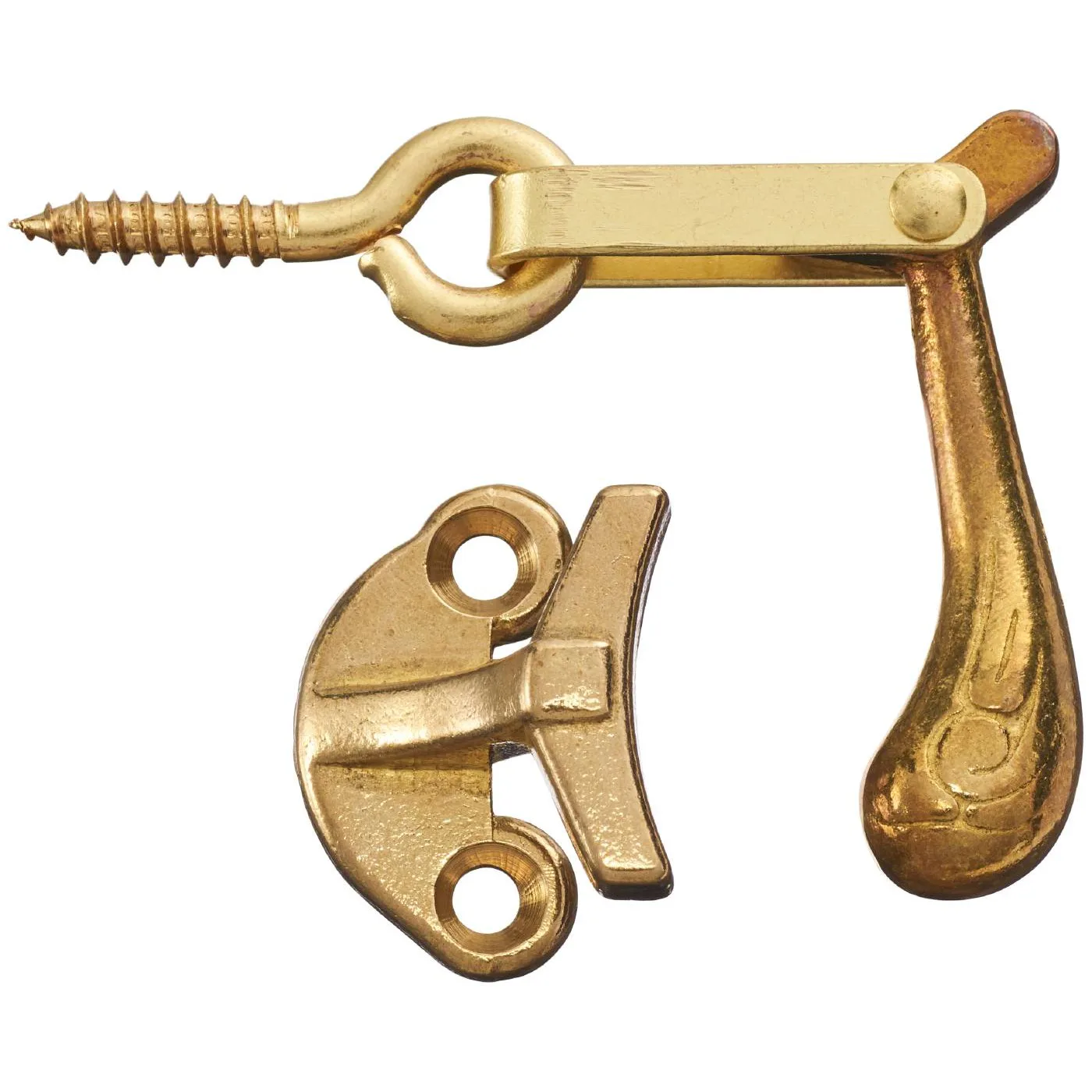 Fönsterlås Millers 380