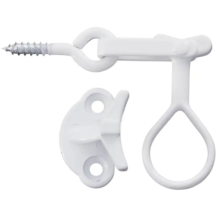 Fönsterlås Millers 3551 Vit