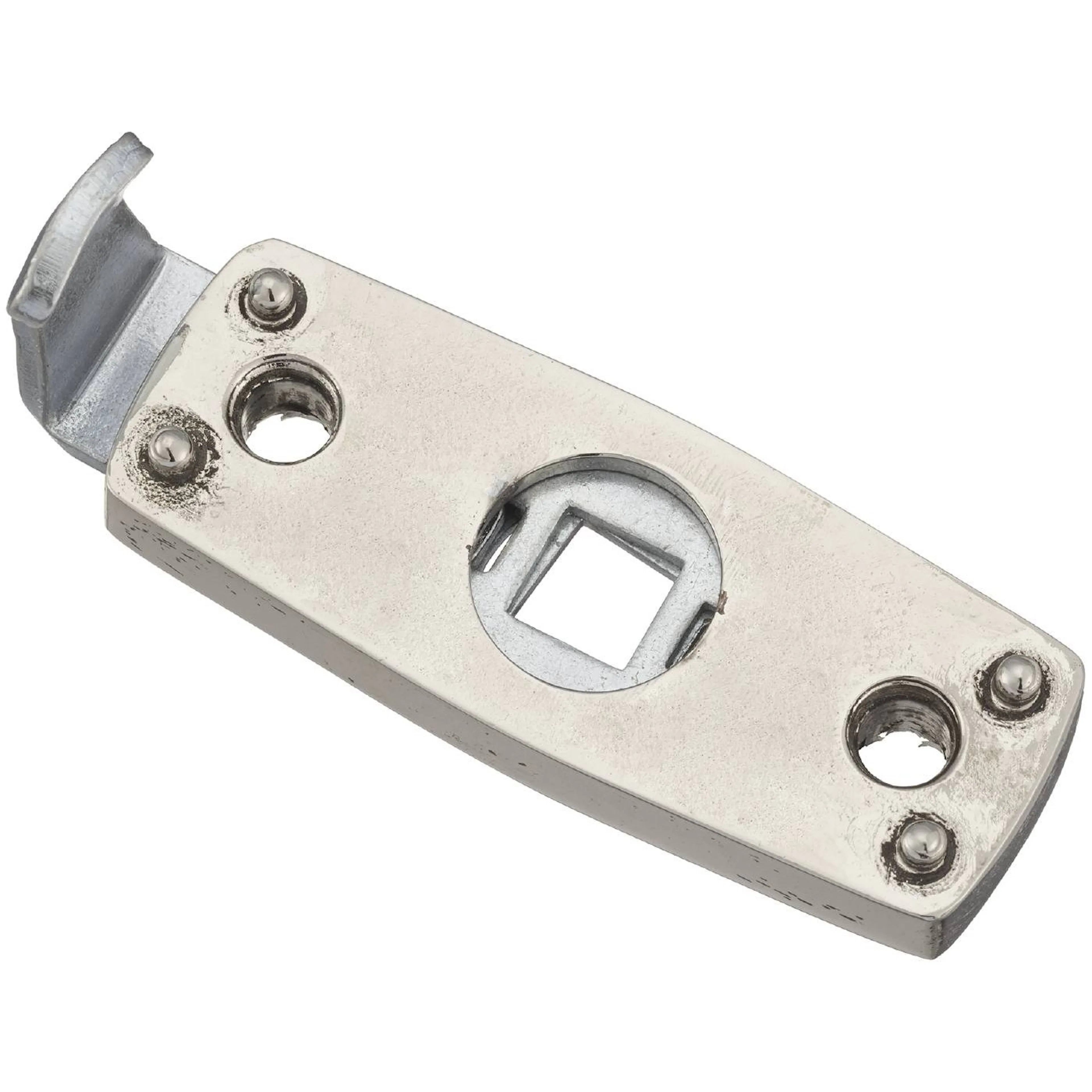 Handtagsspärr Millers 7840 Utan Fjäder