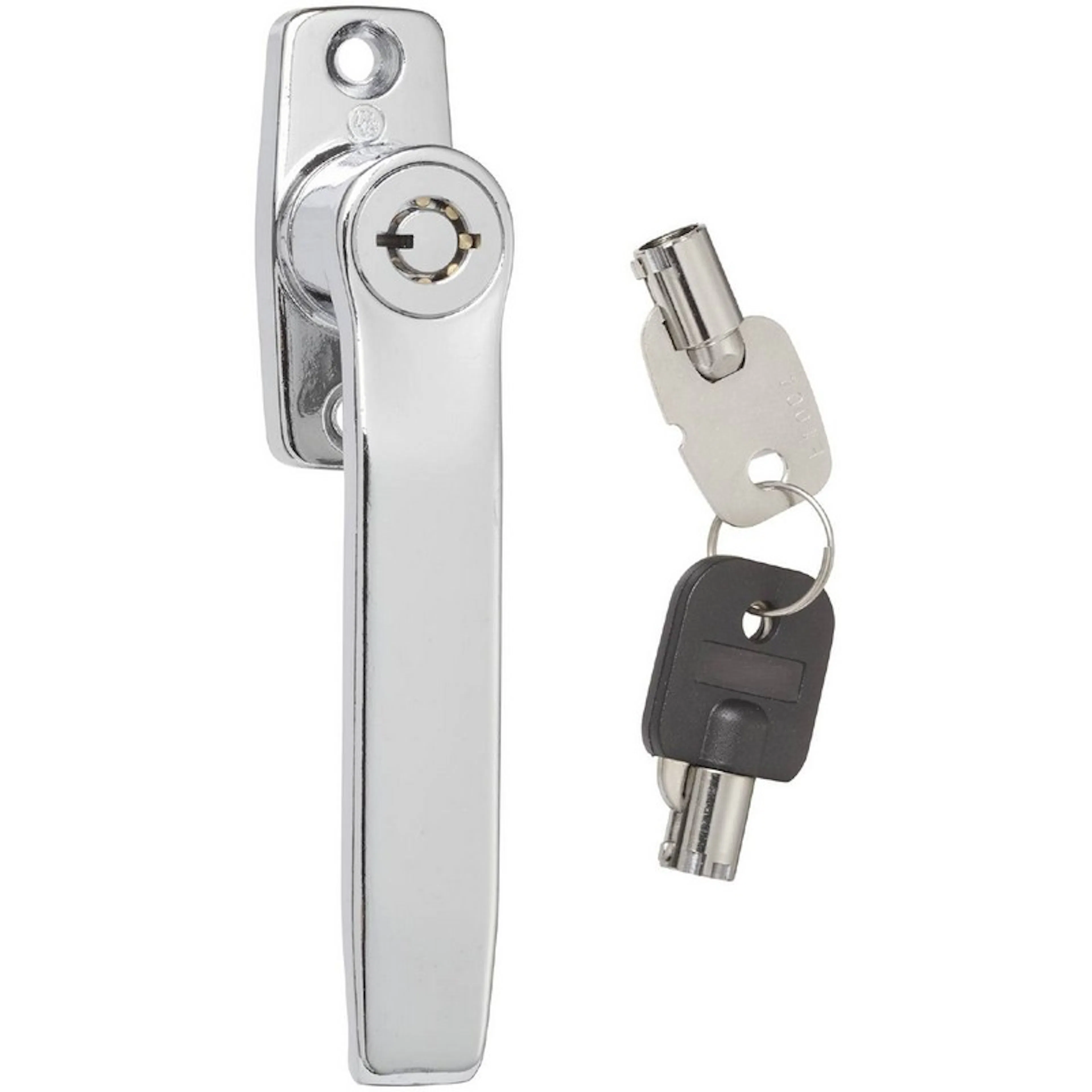 Fönsterhandtag Millers Låsbart Rakt