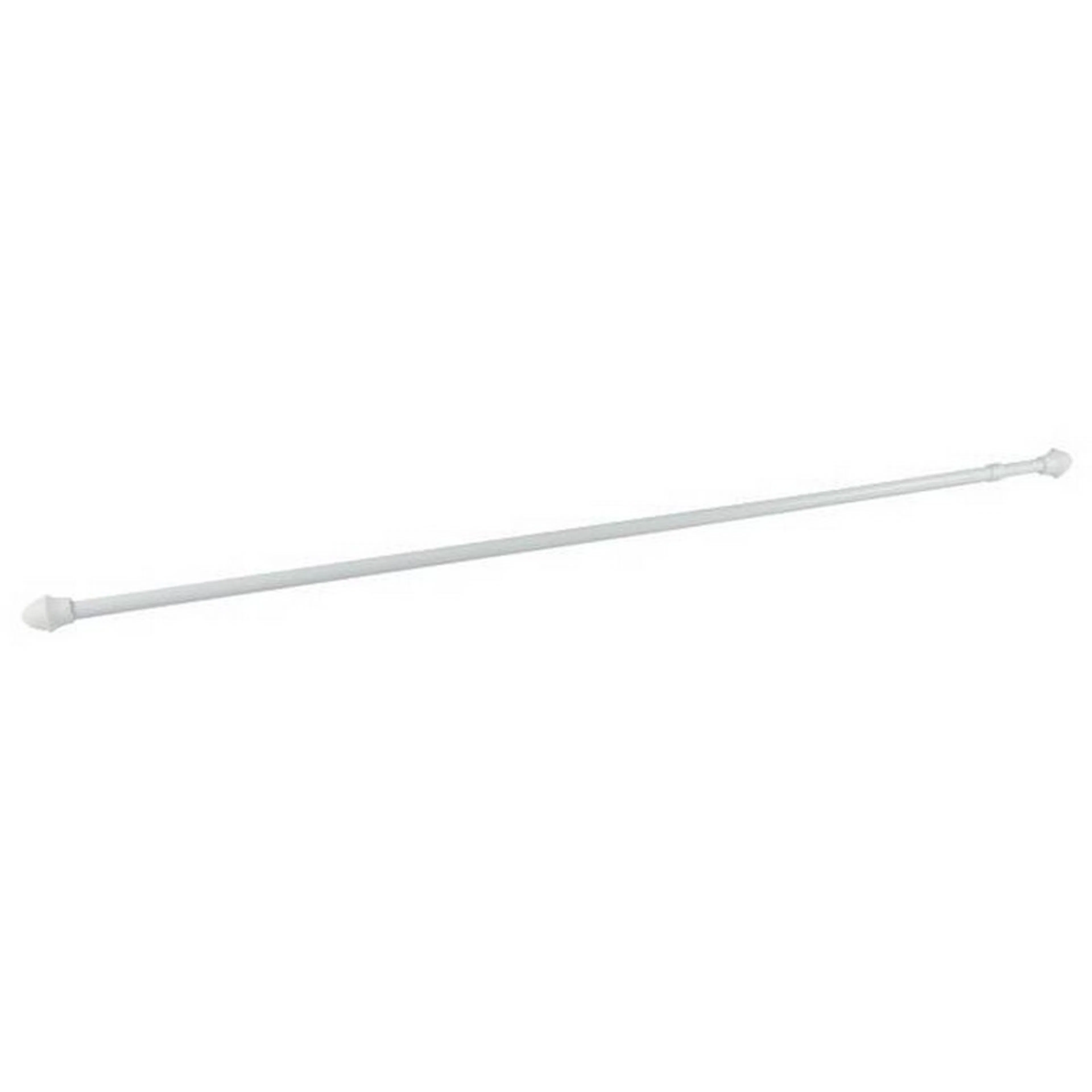 Cafèstång Millers Vit