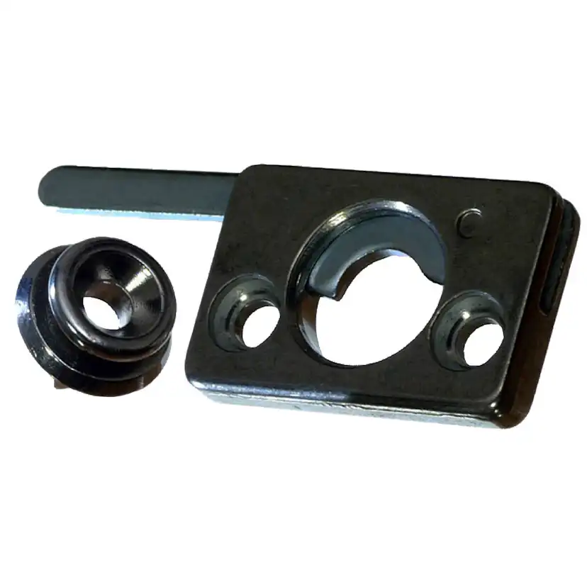 Koppelhake Millers 85 Efz