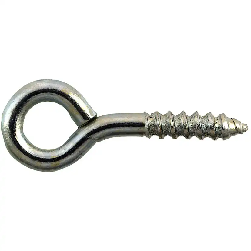 Stormhaspögla Millers 25 mm