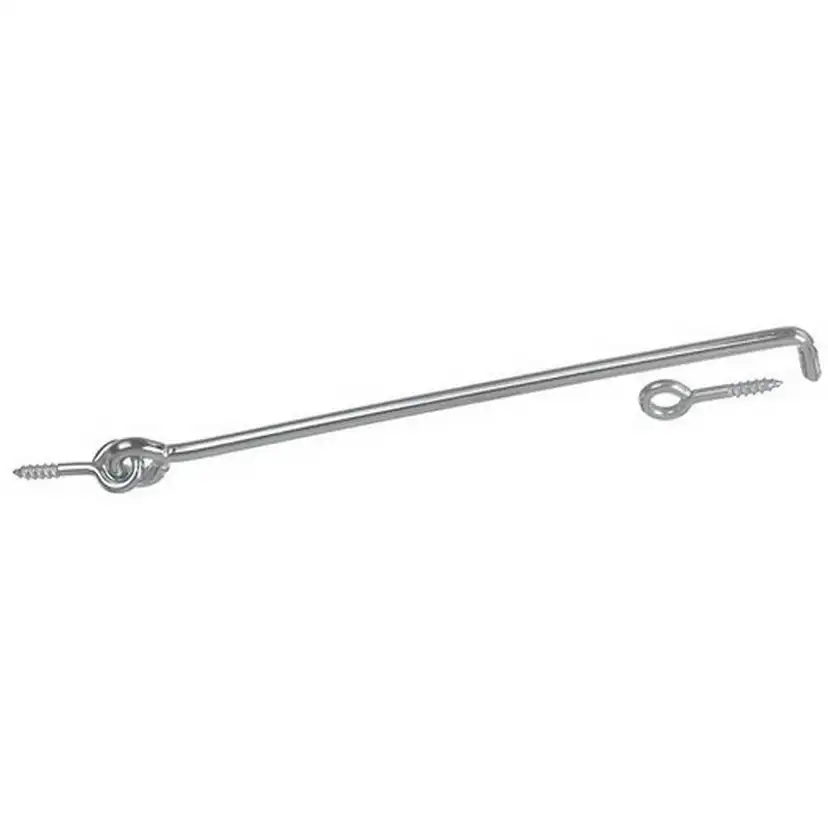 Stormhasp Millers 21