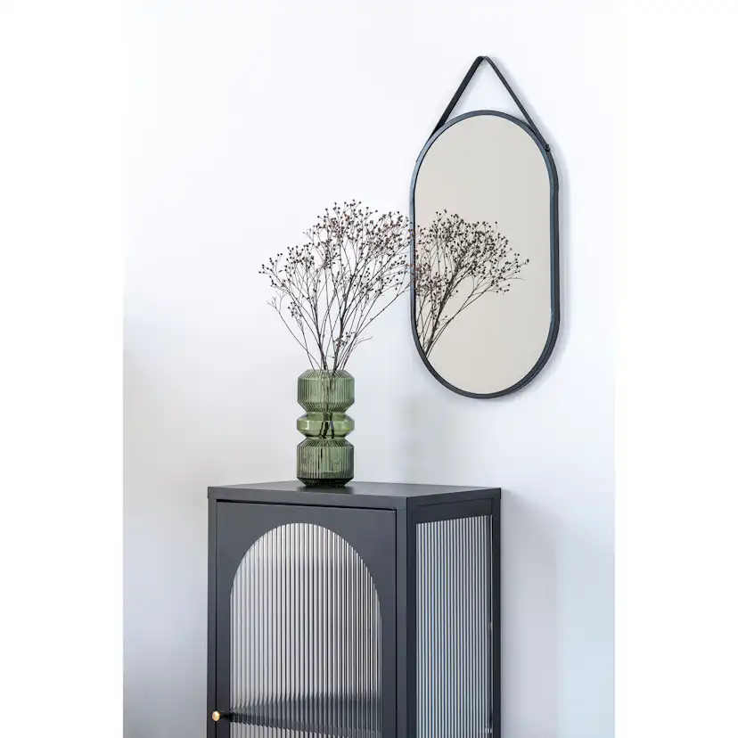 Spegel House Nordic Trapani Oval