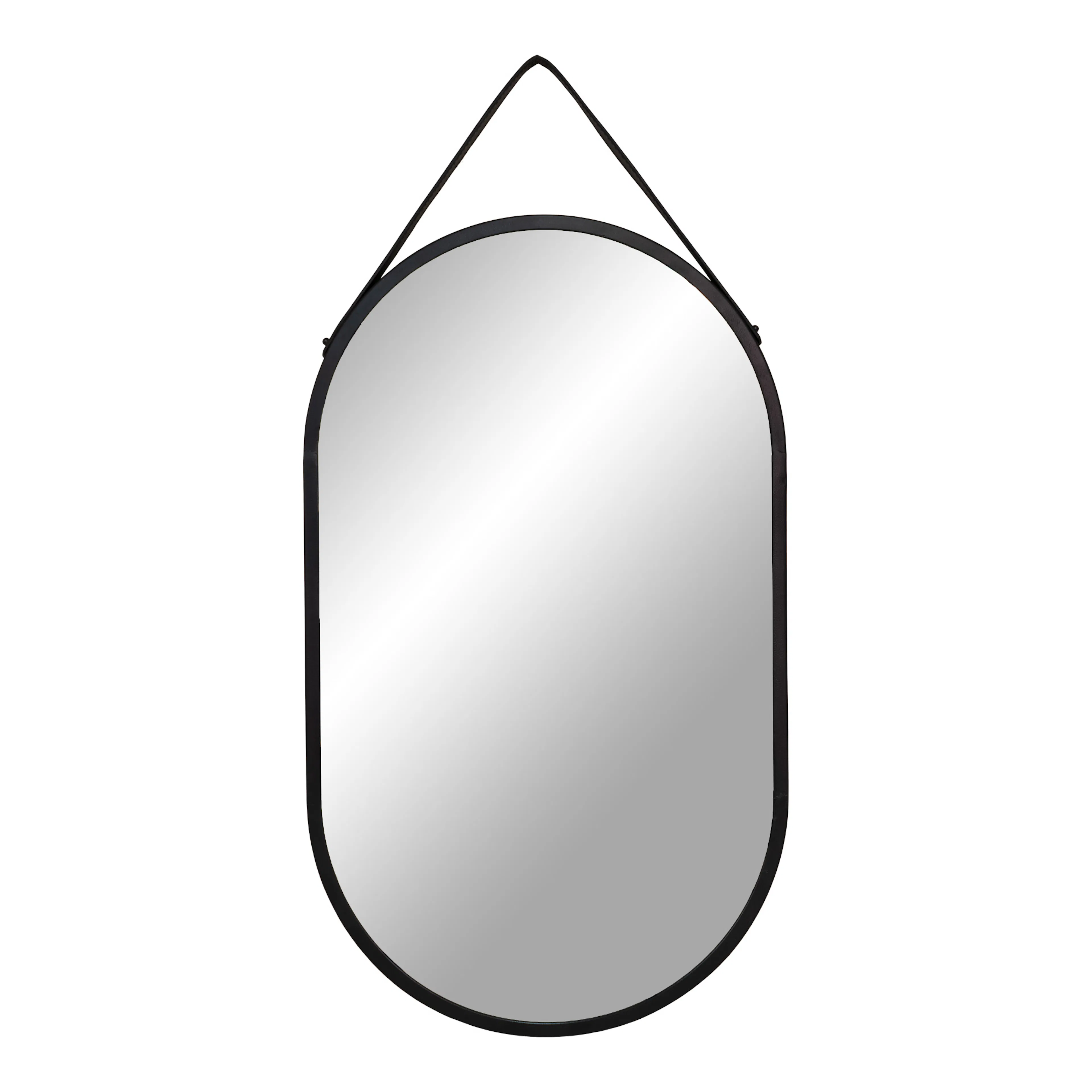 Spegel House Nordic Trapani Oval