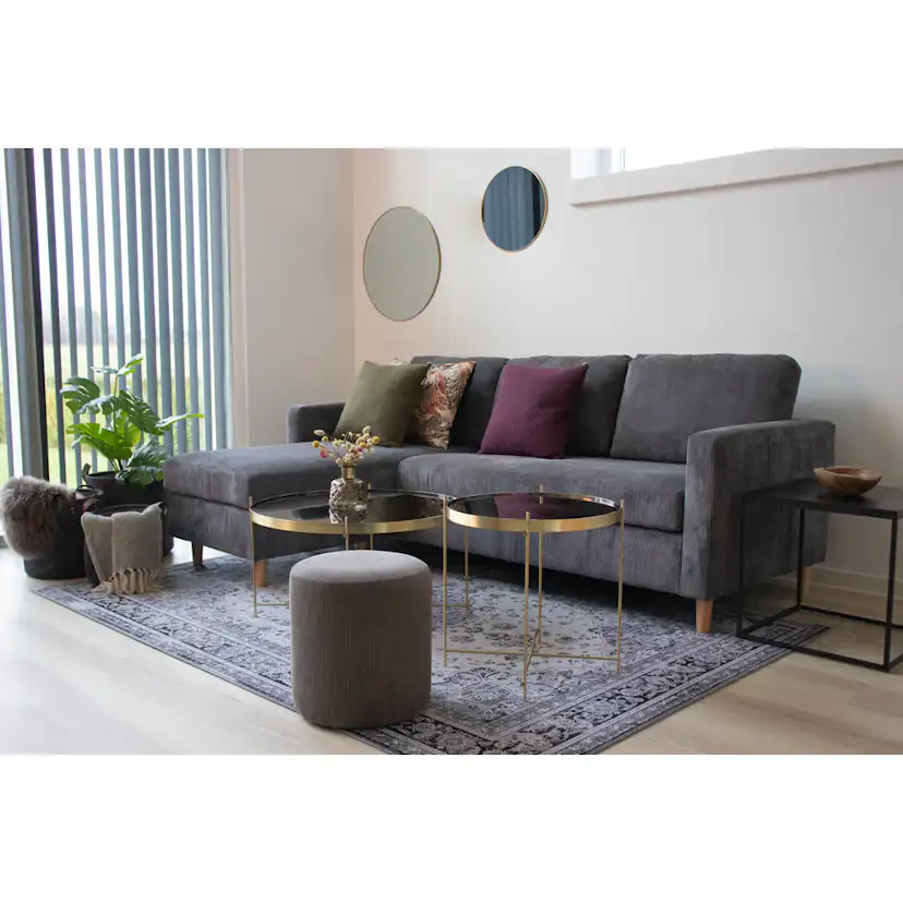 Spegel House Nordic Jersey Ø60 cm