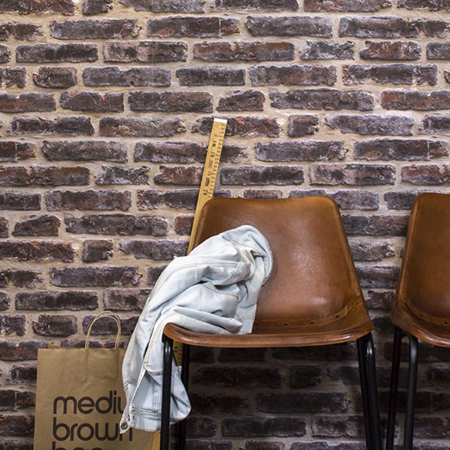 Tapet Superfresco Easy Tegel 4001