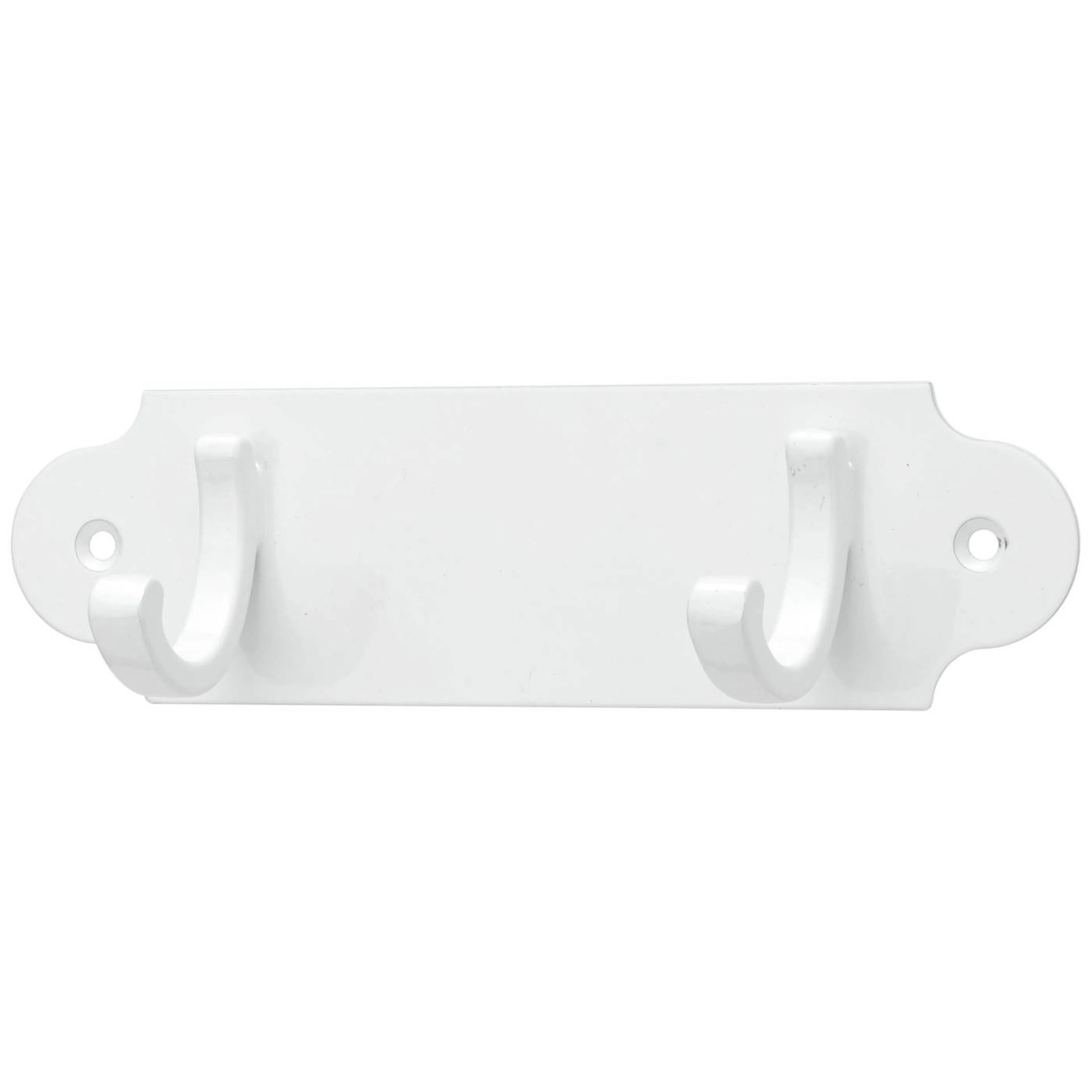 Handdukshängare Millers 1803 2 krokar