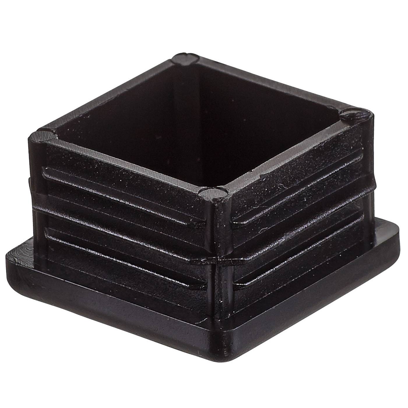 Rörskydd Millers Inv Plast Svart