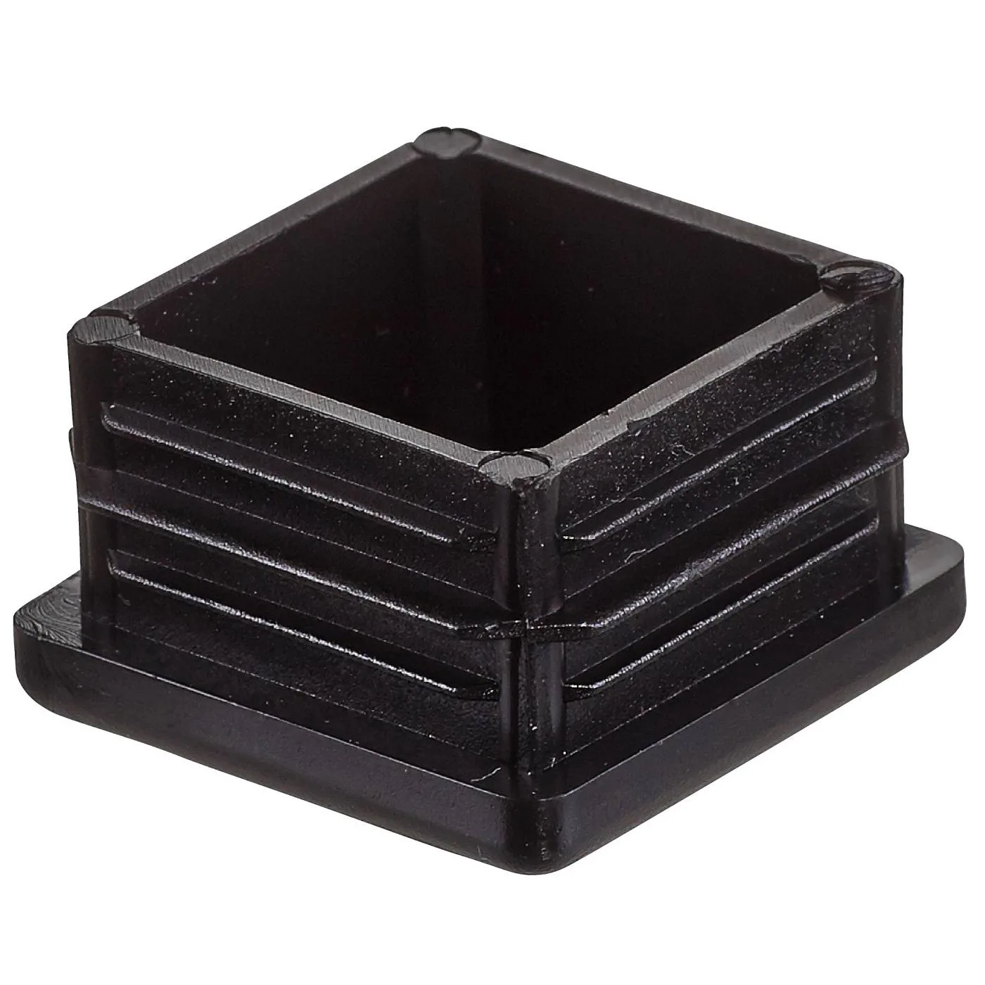 Rörskydd Millers Inv Plast Svart