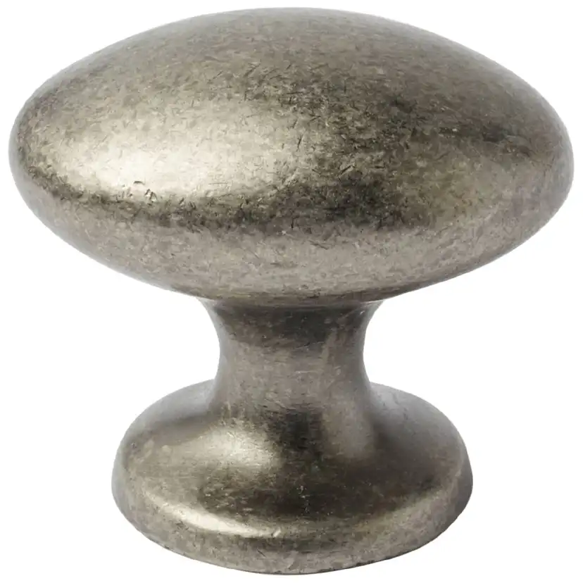 Knopp Millers Baard Ø40 mm