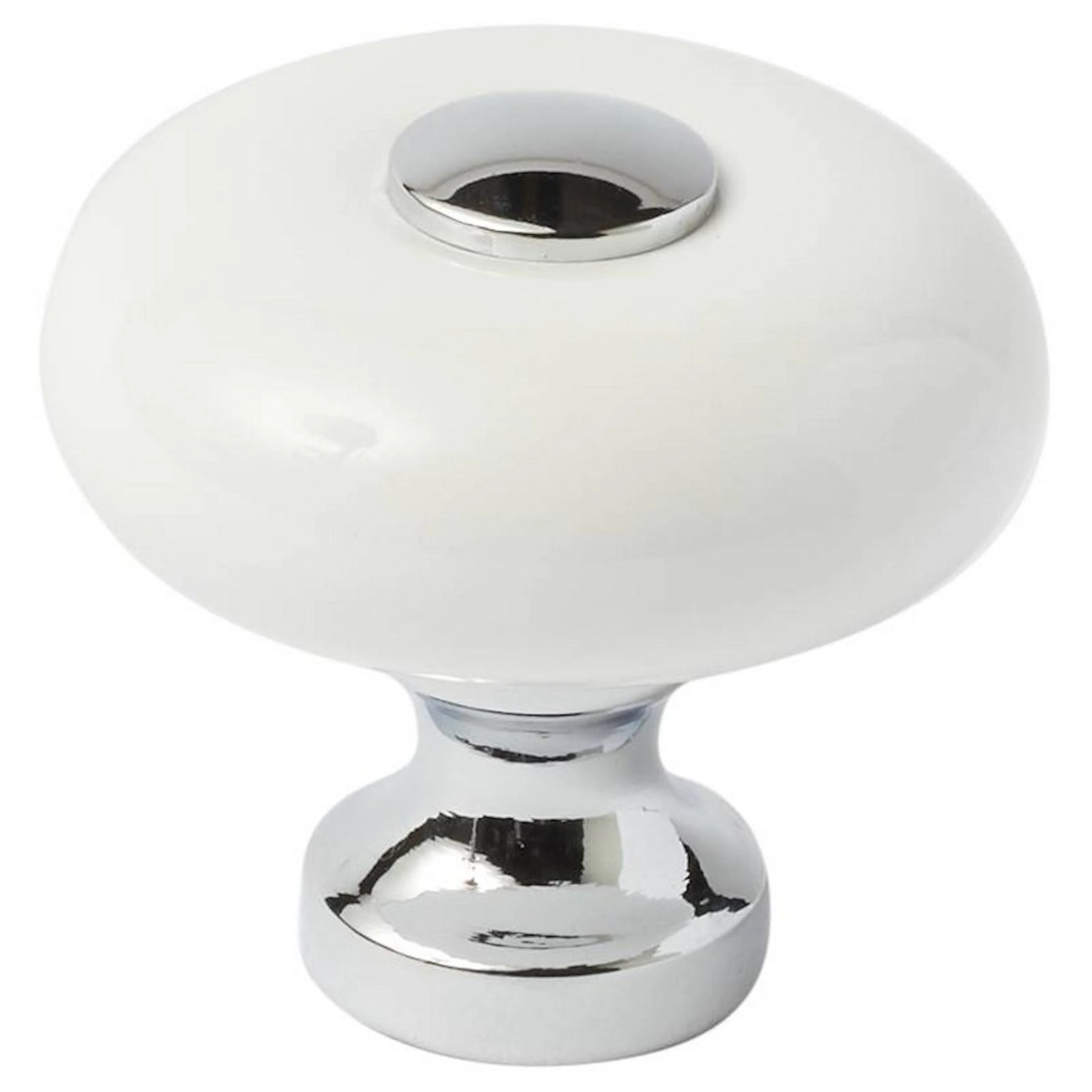 Knopp Millers Dag Porslin Ø30 mm