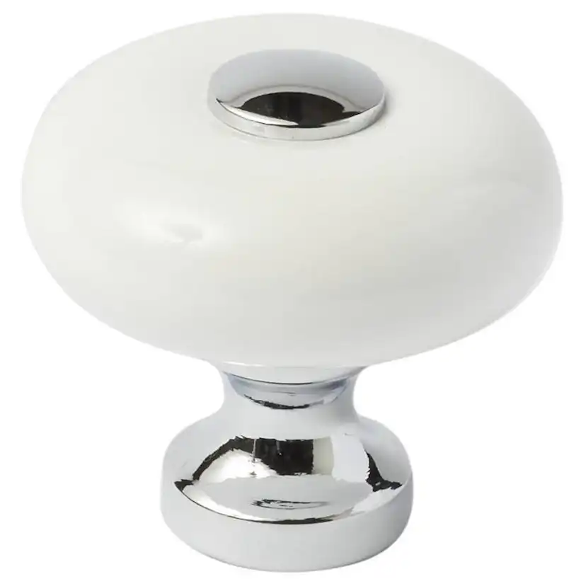 Knopp Millers Dag Porslin Ø30 mm