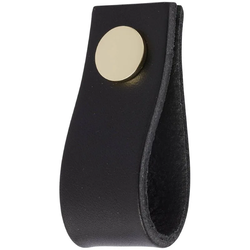 Läderhandtag Millers Gaute