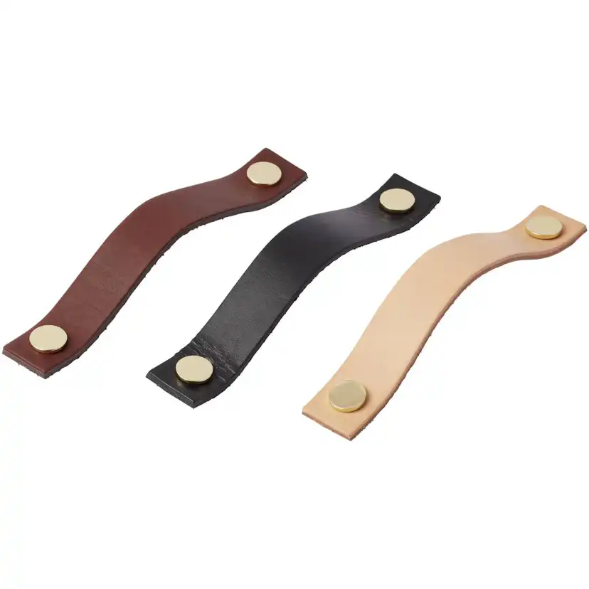 Handtag Millers Frode Läder