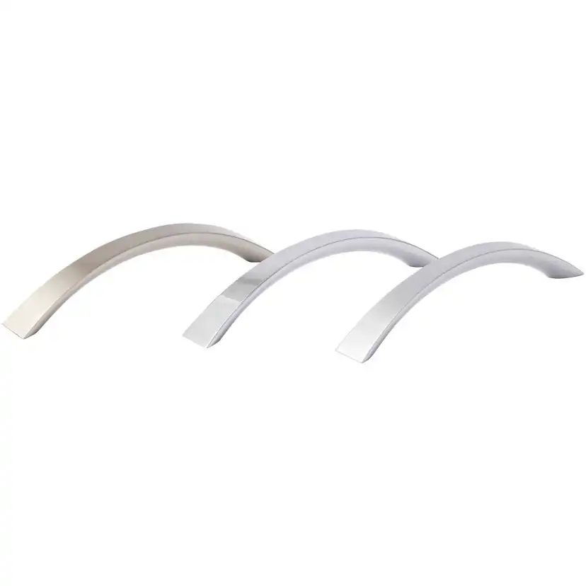 Handtag Millers Harald 128 cc