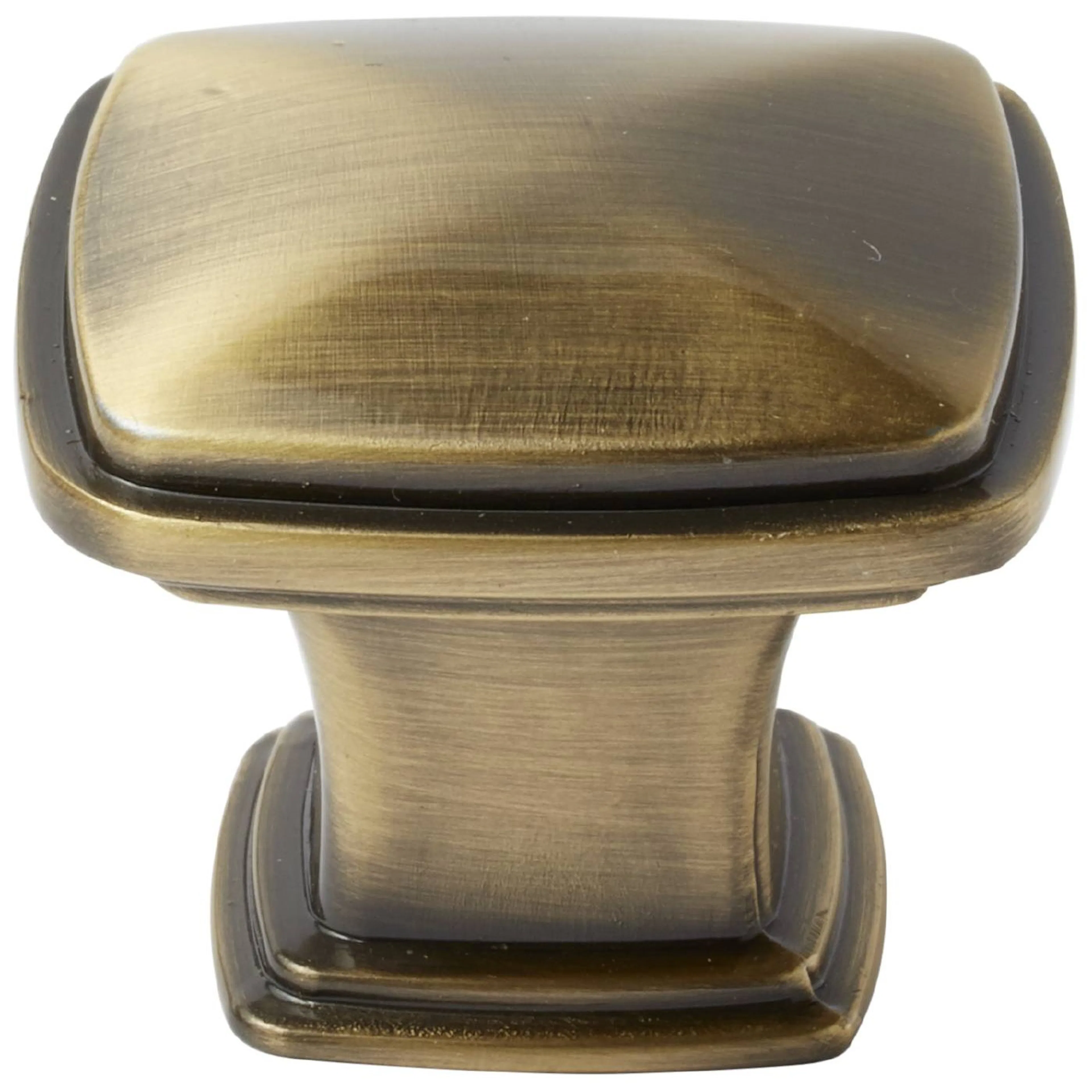 Knopp Millers Vegard 31X31 mm