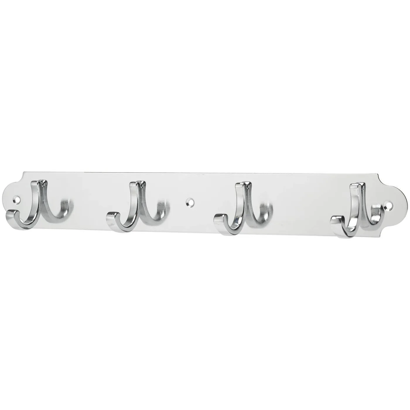 Handdukshängare Millers 1803 4 Krokar PP