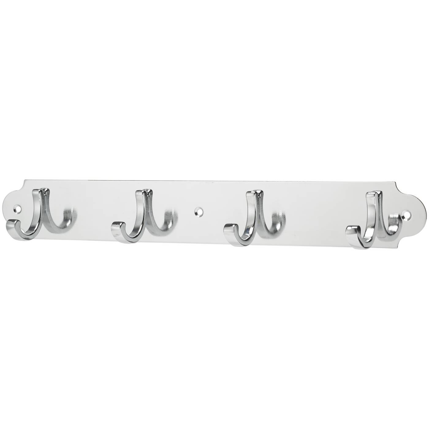 Handdukshängare Millers 1803 4 Krokar PP