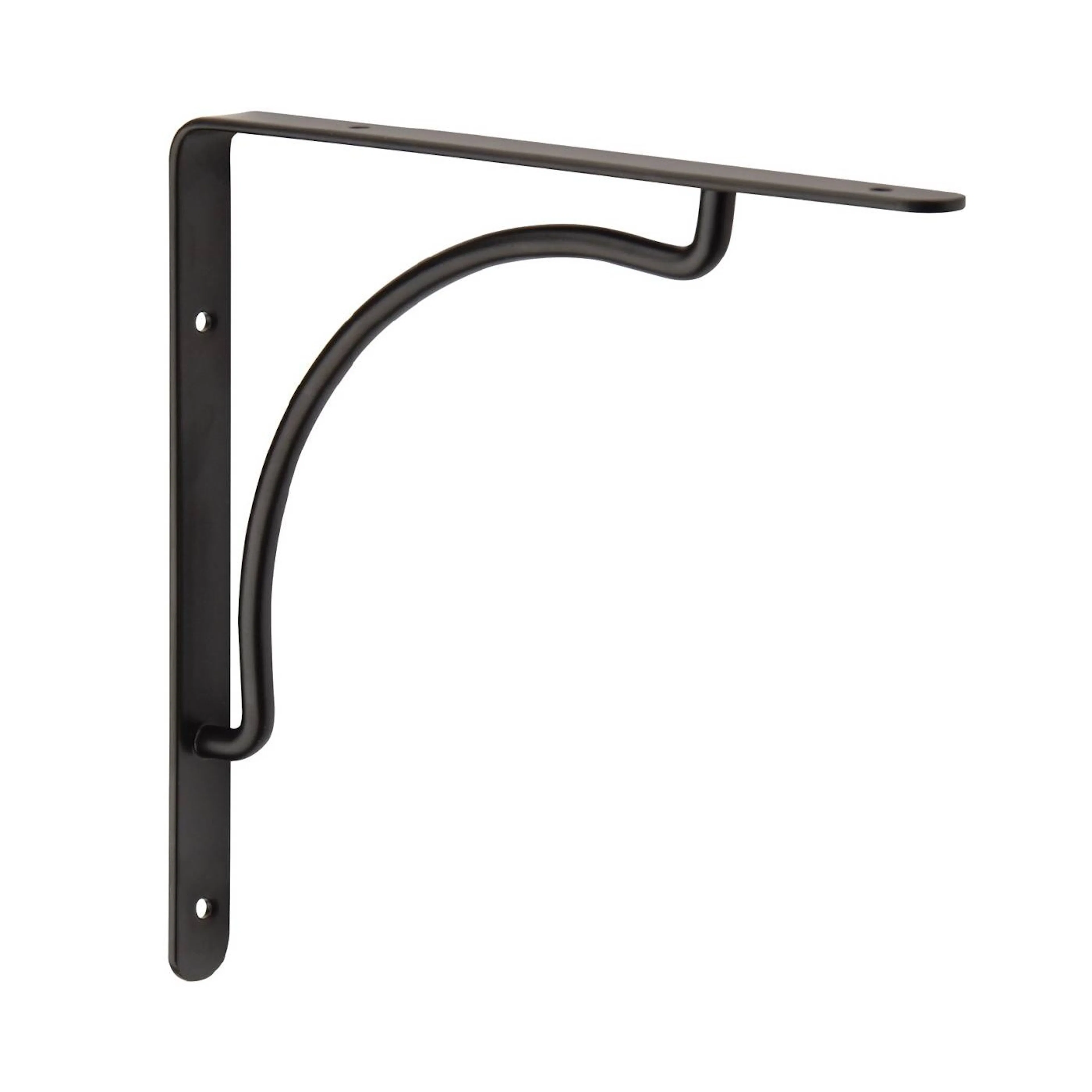 Konsol Millers Svart