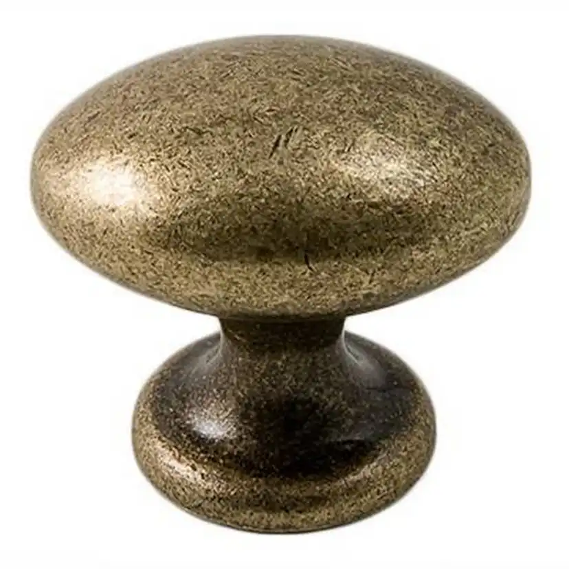 Knopp Millers Baard Ø40 mm