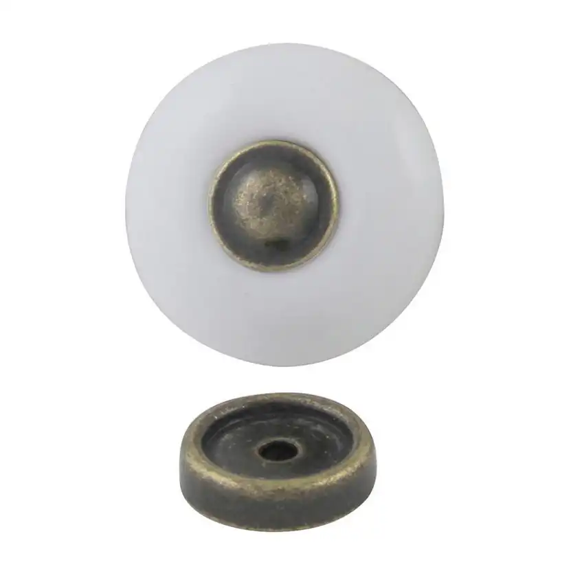 Knopp Millers Leif Ø36 mm