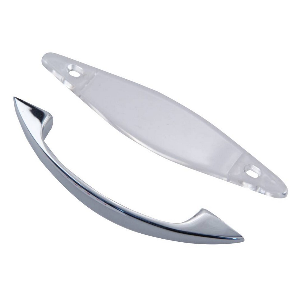 Handtag Millers Oliver Kr 86 cc