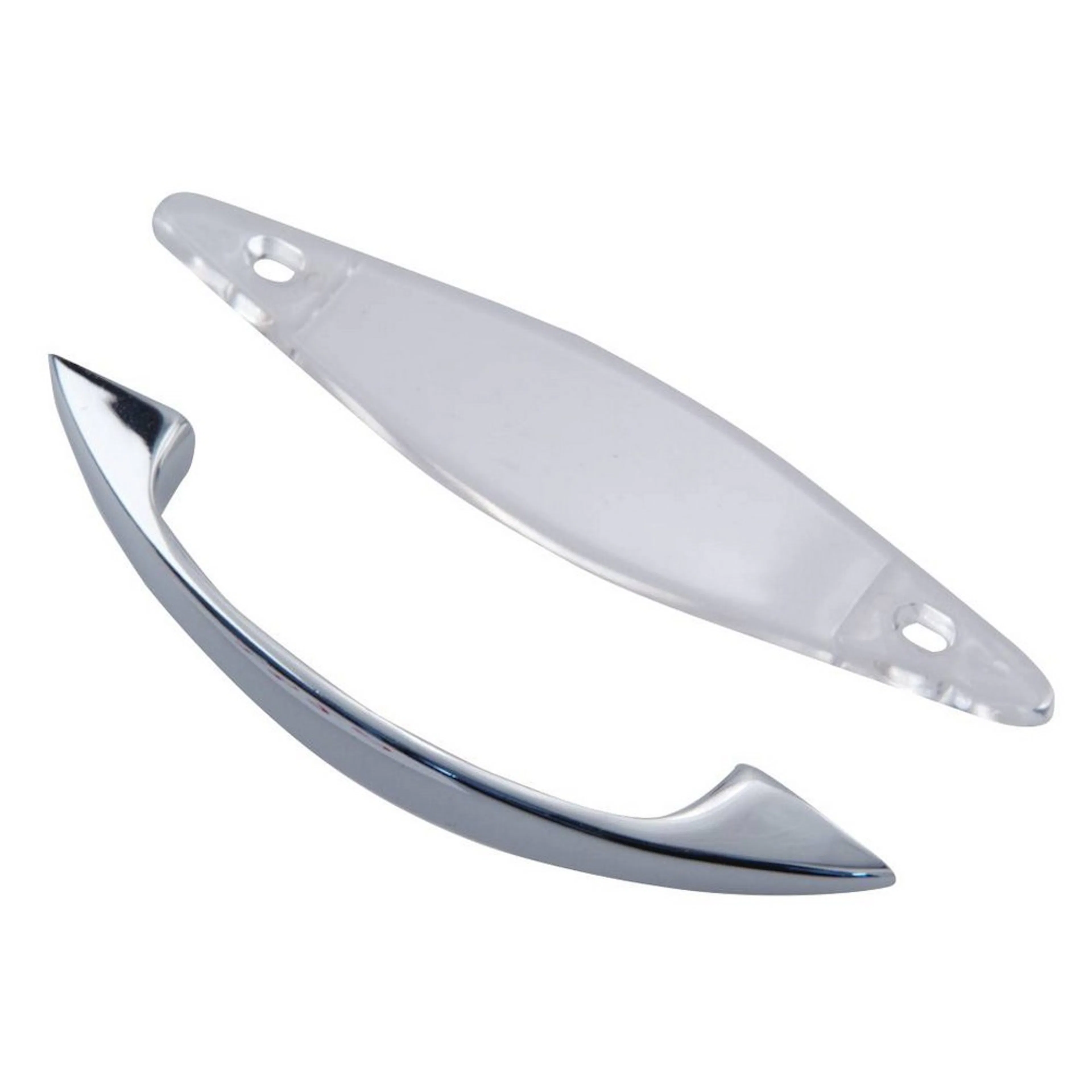 Handtag Millers Oliver Kr 86 cc