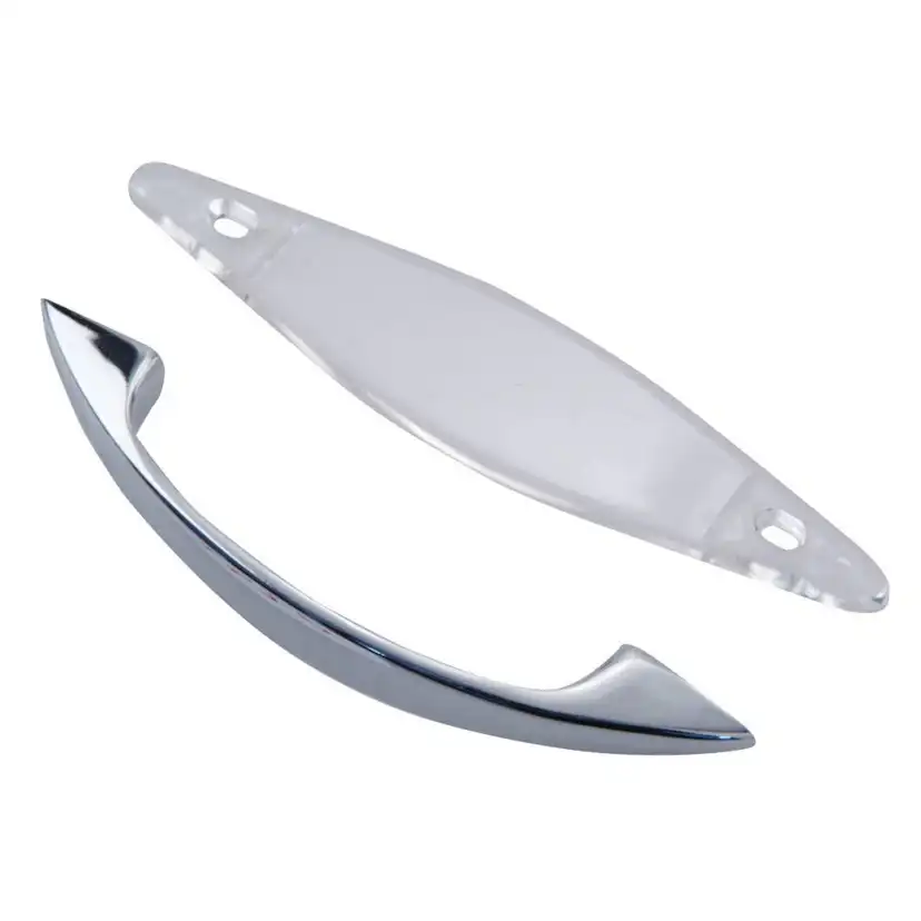 Handtag Millers Oliver Kr 86 cc