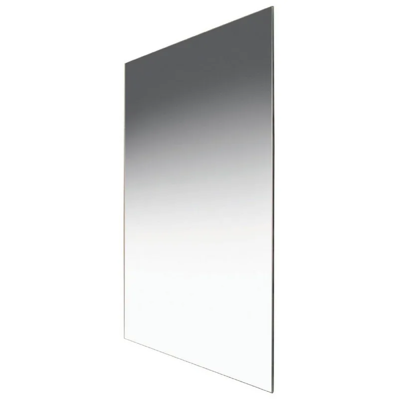 Spegel Millers med Klammer