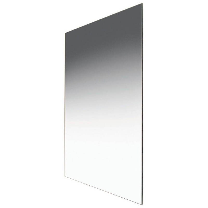 Spegel Millers med Klammer