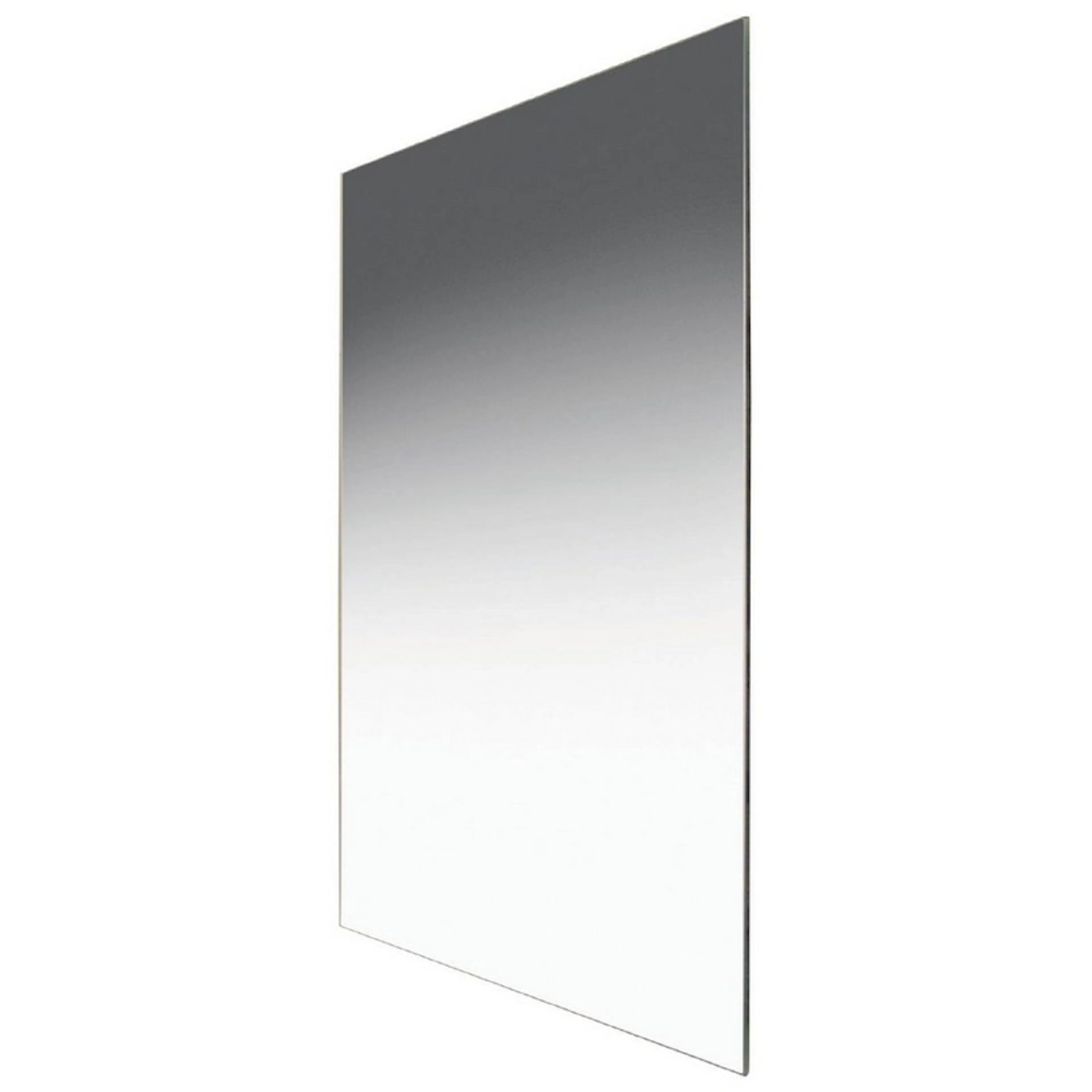 Spegel Millers med Klammer