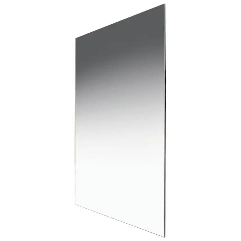 Spegel Millers med Klammer