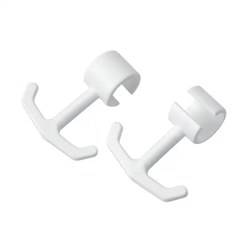 Ankarkrok Millers Plast För 19 mm Rör