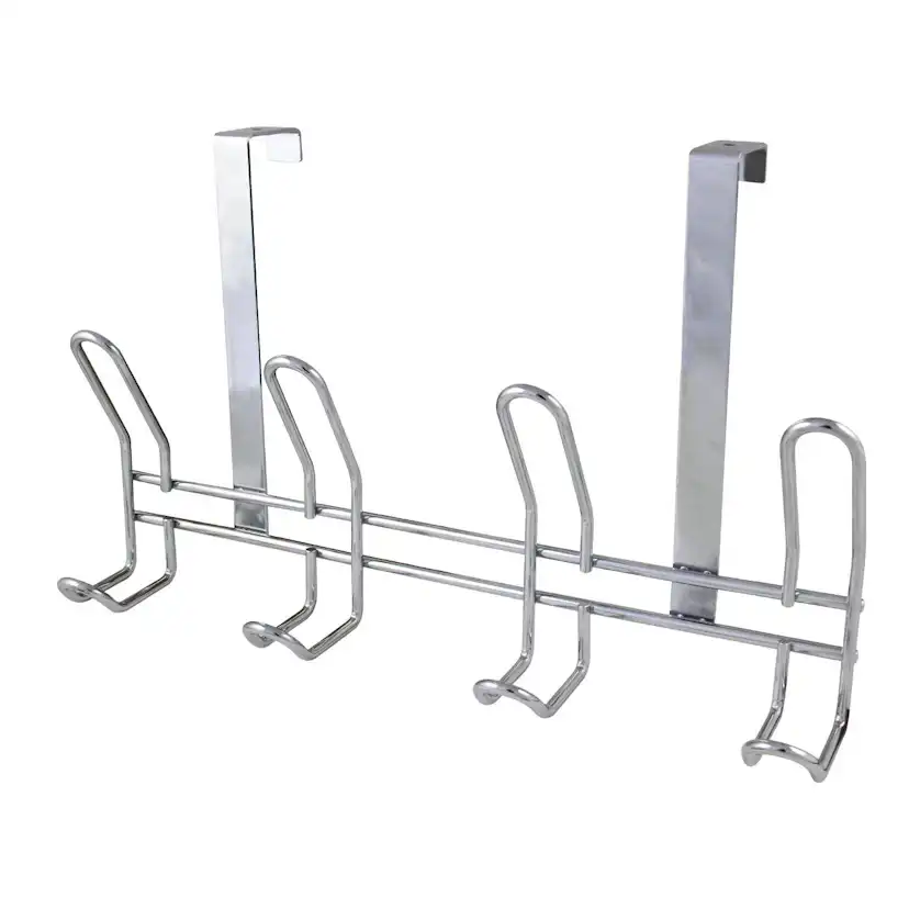 Klädhängare Millers Dörrblad 4-Krok