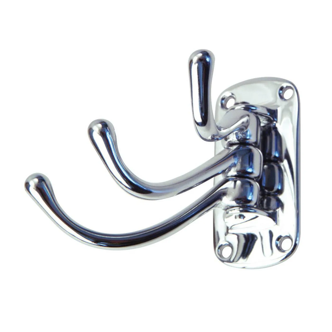 Krok Millers Svängbar 3-delad